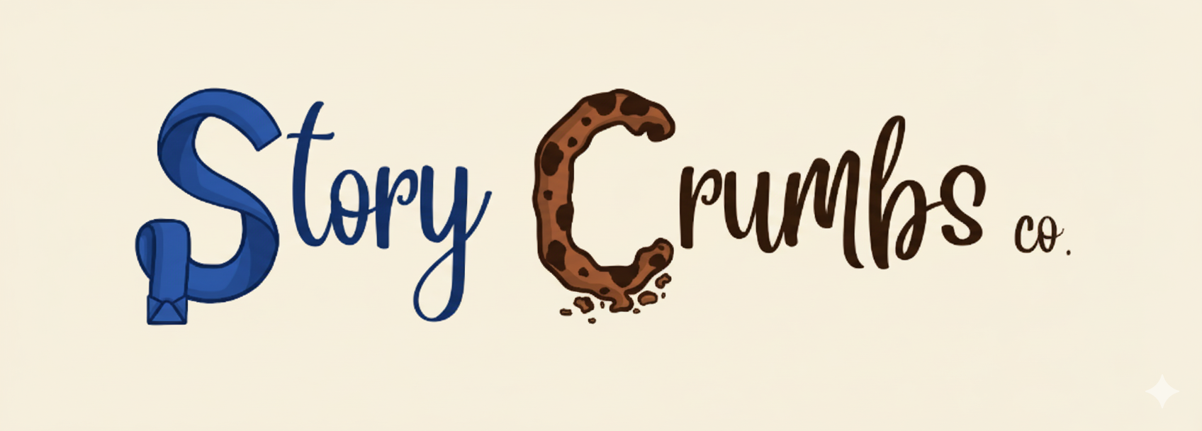 Story Crumbs Co.